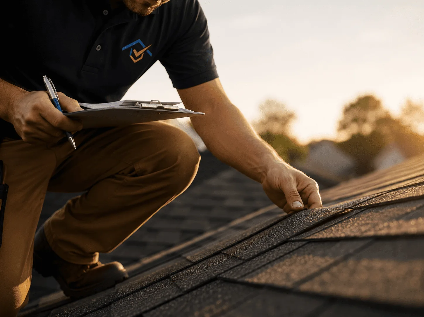 Why Choose Roof Inspection in Bethelridge, KY